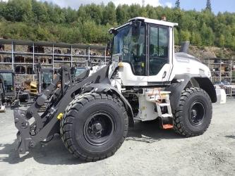 Volvo L 60 H