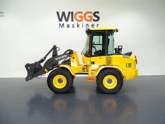 Volvo L35HT