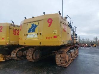 CAT 374F