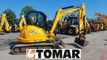 JCB 8065 RTS