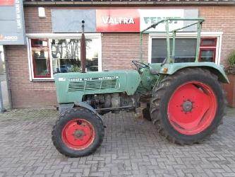 Fendt 104 S