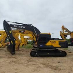 Volvo EC 240