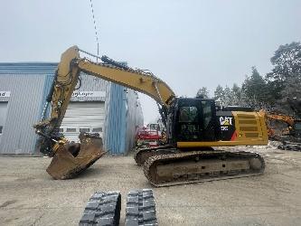 CAT 330FL