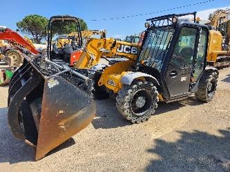 JCB 525-60