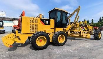 CAT 140G