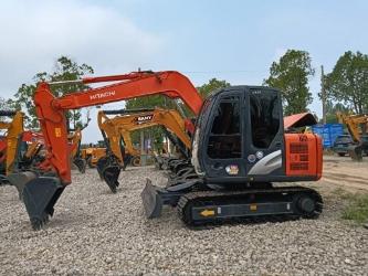 Hitachi ZX 70