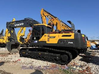 Volvo EC360DL