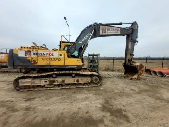 Volvo EC290