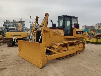 CAT D 6 G