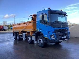 Volvo FMX 420