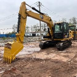 CAT 312 D