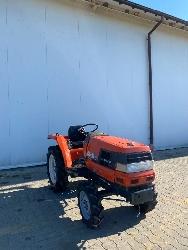 Kubota GL21