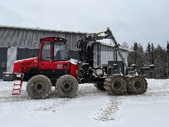 Komatsu 845