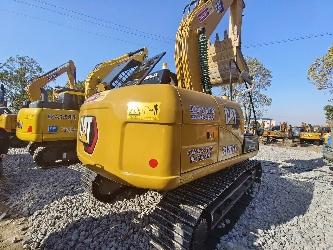 CAT 312D2