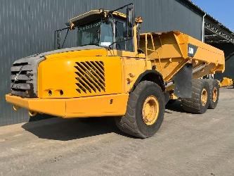 Volvo A30D