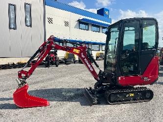 Yanmar SV15VT