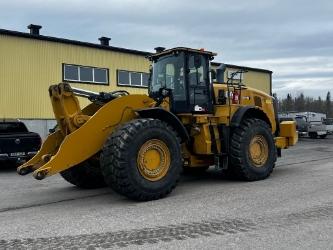 CAT 982 M