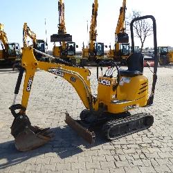 JCB 8010 CTS