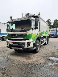 Volvo FM 11