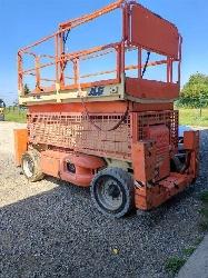 JLG 4069 LE