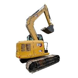 CAT 307E