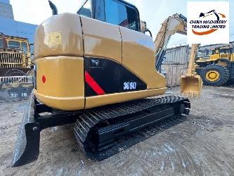 CAT 306 D