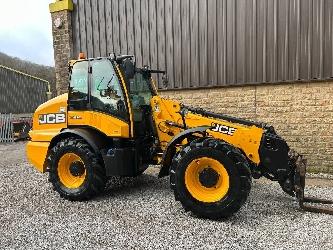 JCB TM320S