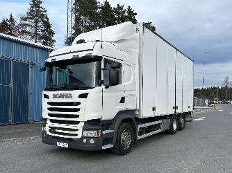 Scania R 450