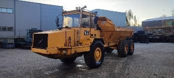 Volvo A20