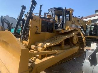 CAT D9R