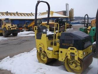 Bomag BW80