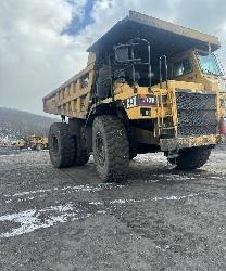 CAT 773B