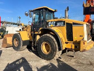 CAT 966 H