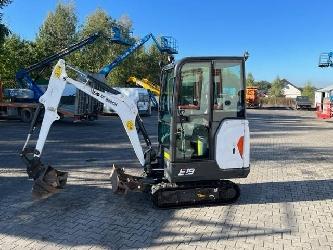 Bobcat E 19