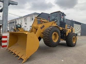 CAT 966 H