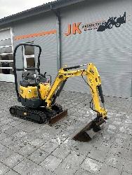 Yanmar Vio 12