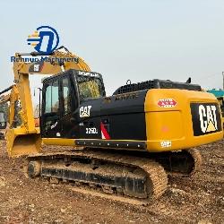 CAT 326D2