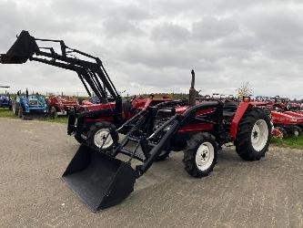 Yanmar FX32