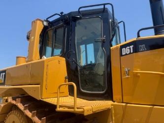 CAT D 6 T XL