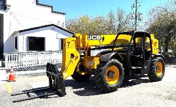 JCB 507-42