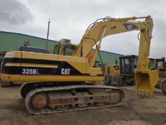 CAT 325 B L