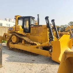 CAT D7H