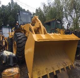 CAT 966H