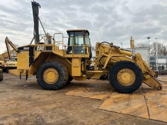 CAT 988 G