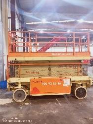 JLG SL153-12