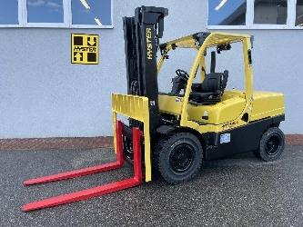 Hyster H5.5FT