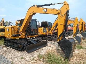 CAT 307E2