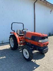 Kubota GL260