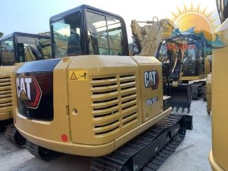 CAT 305.5 E2