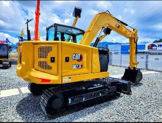 CAT 307.5E